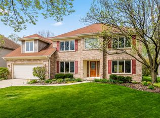 2719 Gleneagles Ct, Naperville, IL 60565