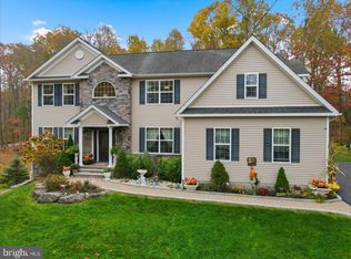 603 Washington Xing, East Stroudsburg, PA