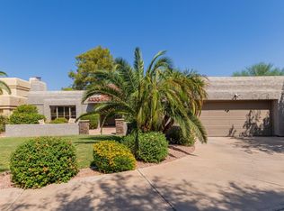 8742 E San Bruno Dr, Scottsdale, AZ 85258