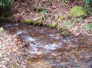 Wedgewood Cv, Sylva, NC 28779