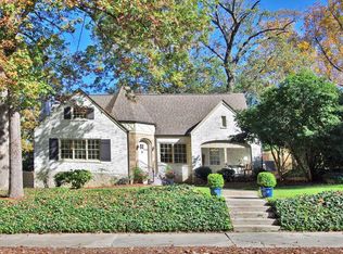 1803 N Rock Springs Rd NE, Atlanta, GA 30324