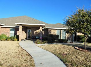 3610 Douglas Ave, Midland, TX 79703