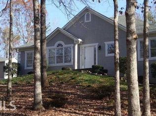 465 Woodridge Ct, Canton, GA 30114