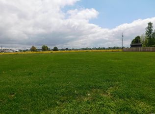 6225 & 6301 Peacock Ln, Evansville, IN 47715