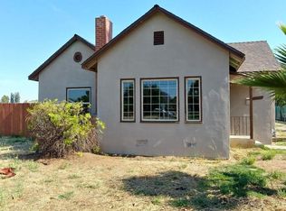 1104 Church Ave, Sanger, CA 93657
