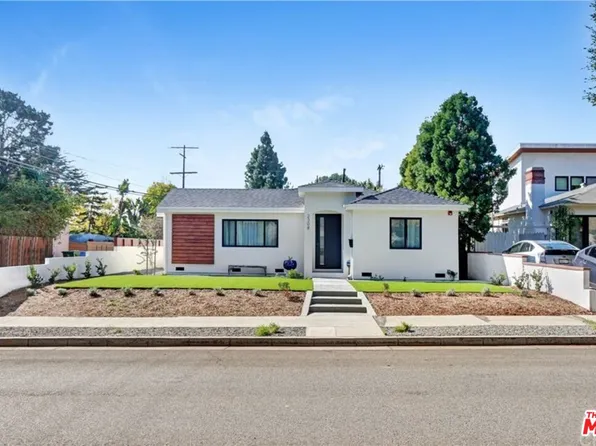 2308 Cloverfield Blvd, Santa Monica, CA 90405