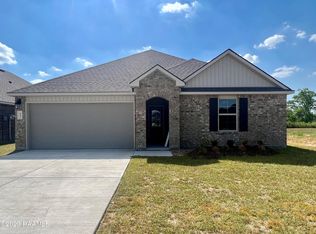 203 Harvest Ln, Crowley, LA 70526