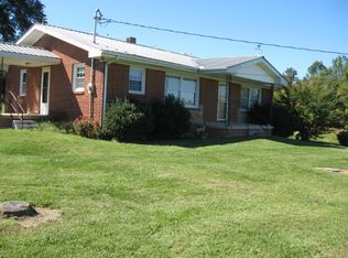 145 Heard Ridge Rd, Monroe, TN 38573