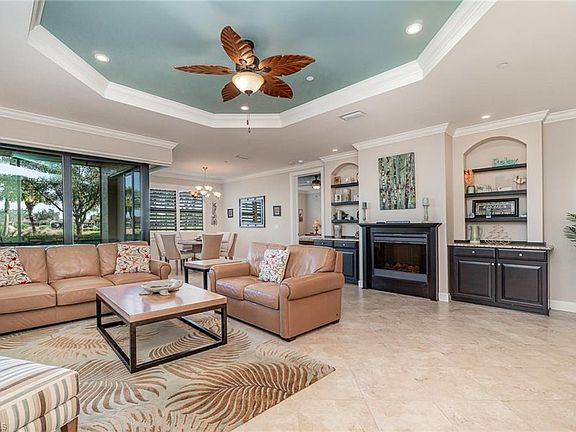 2nd image of 8765 Bellano CT #101