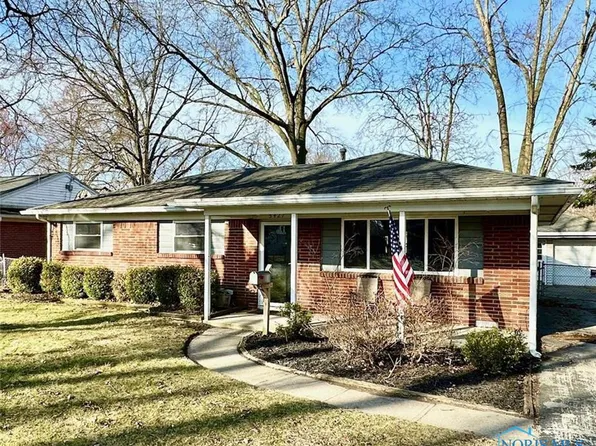 5427 Armada Dr, Toledo, OH 43623
