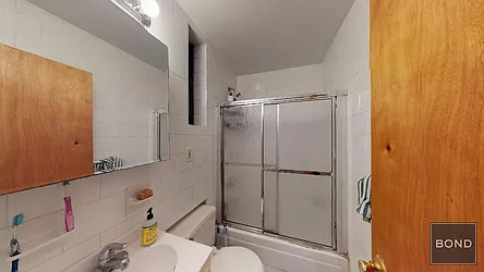 Rented by Bond New York