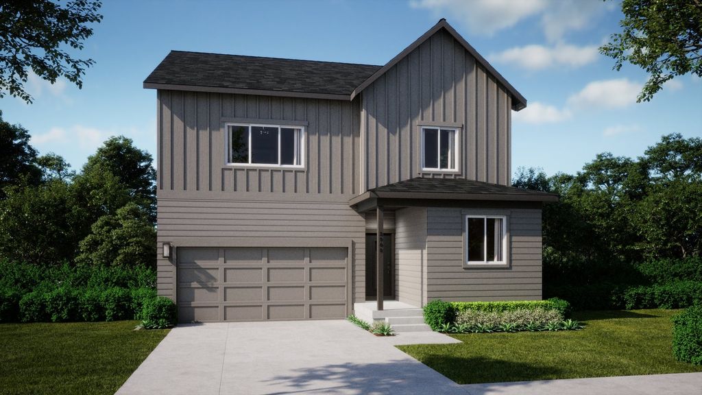 3176 Tourmaline Pl