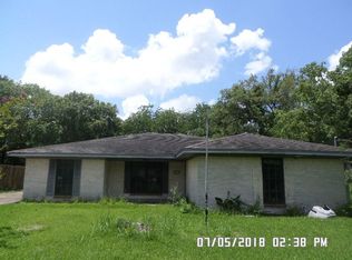 117 Ilfrey St, Baytown, TX 77520