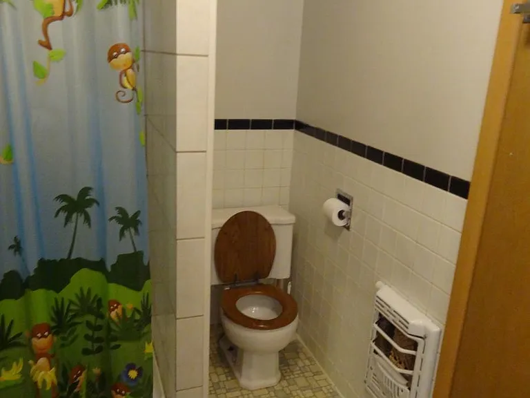 Master Bath View 2