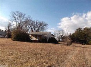 1365 Lees Chapel Rd, Greensboro, NC 27455