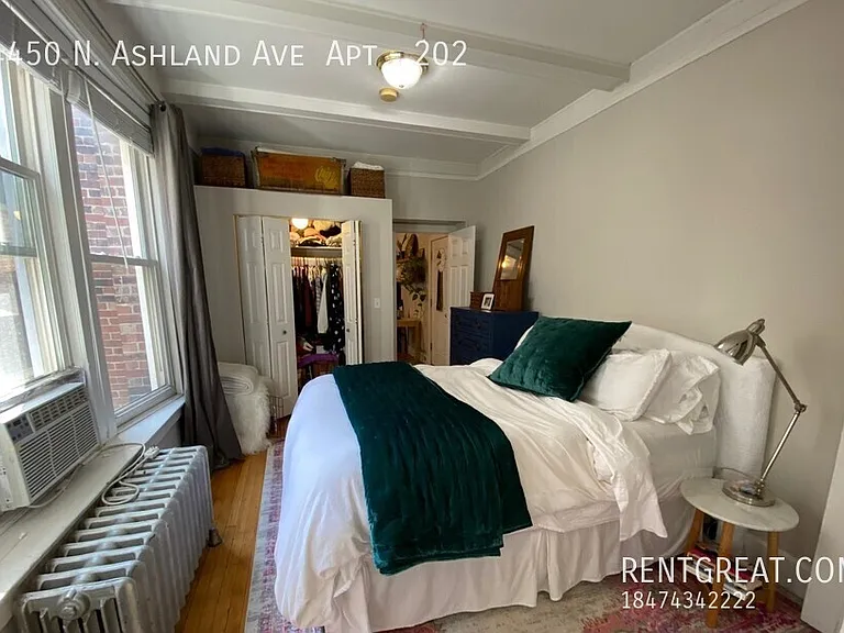 4450 N Ashland Ave #202 — Photo 17