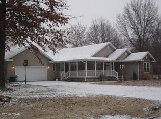 405 Mayo St, Lamar, MO 64759