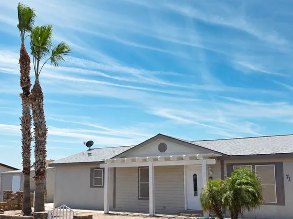 9351 E 28th St #71, Yuma, AZ 85365