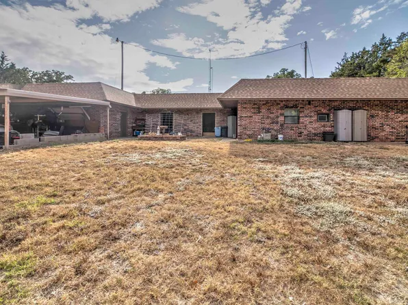 182458 N 2790th Rd, Comanche, OK 73529