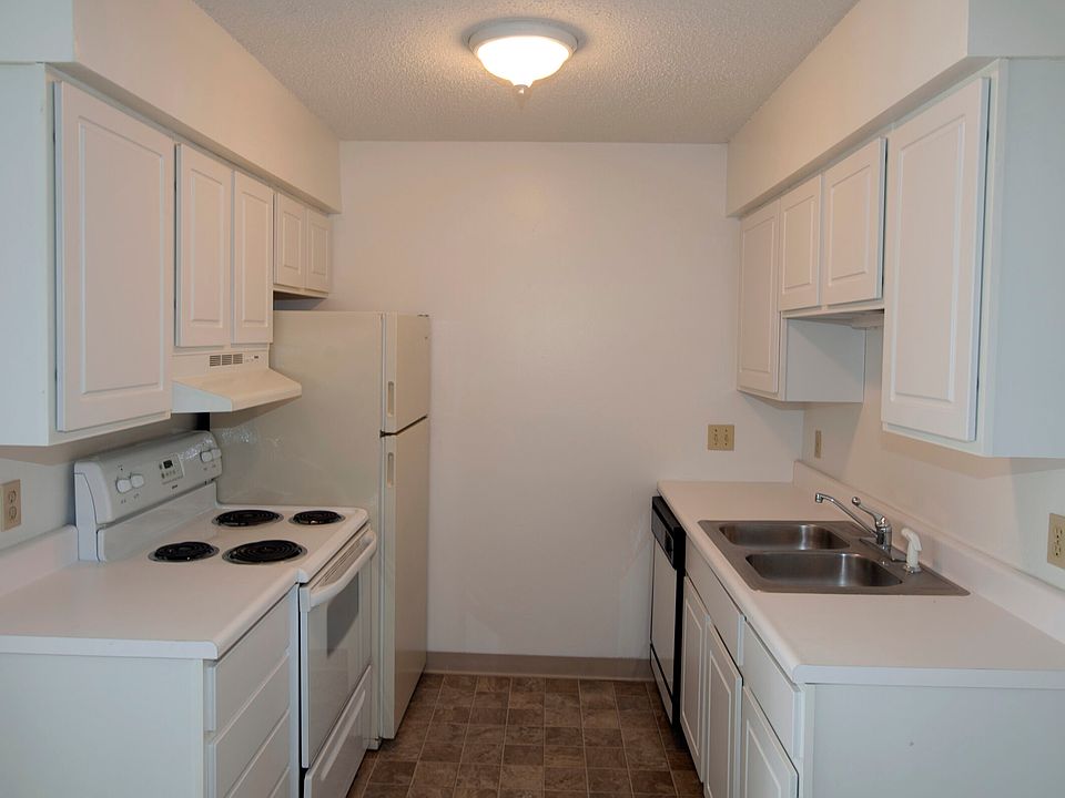 1st image of 5001 E Pawnee Ave #B313