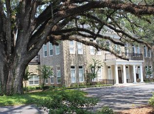 314 N Dawson St APT 101, Thomasville, GA 31792