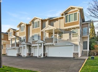8630 SW 147th Ter UNIT 101, Beaverton, OR 97007