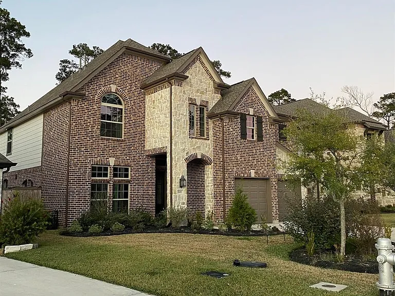 120 Wake Valley Ct — Photo 2