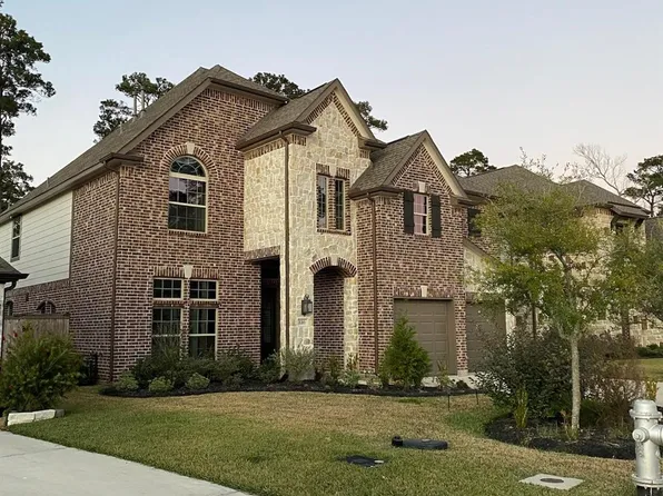 120 Wake Valley Ct, Conroe, TX 77304