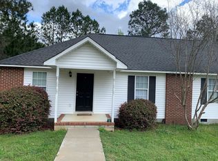 2504 Grandview Dr NE, Milledgeville, GA 31061