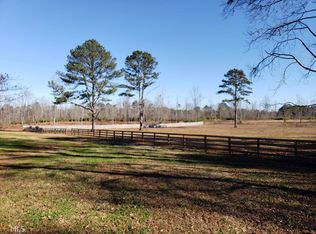 600 Conkle Rd, Hampton, GA 30228