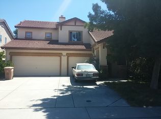 8233 Faulkner Way, Elk Grove, CA 95758