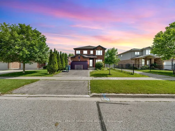 31 Ingram Dr, Guelph, ON N1E 0B1