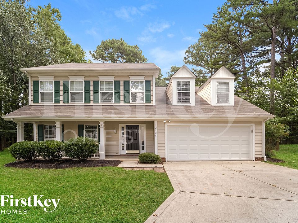 1st image of 12226 Wickson Ct