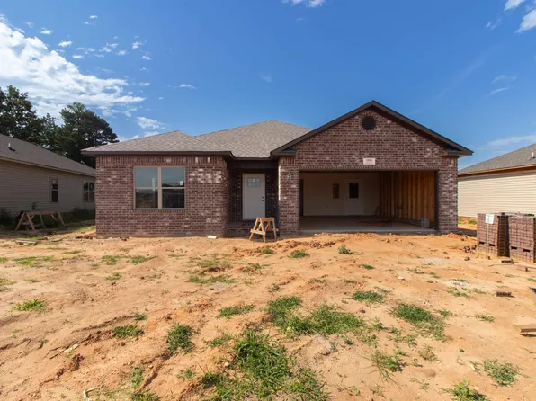 1995 Pintail Cv, Lake City, AR 72437