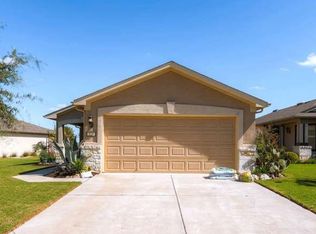 524 Salt Creek Ln, Georgetown, TX 78633