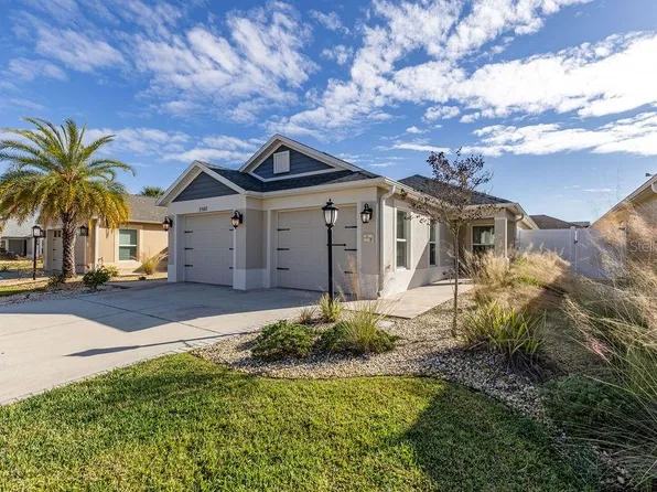 3562 Farrell Ave, The Villages, FL 32163