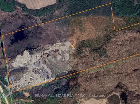 14547 Highway 48, Whitchurch Stouffville, ON L4A 3B5