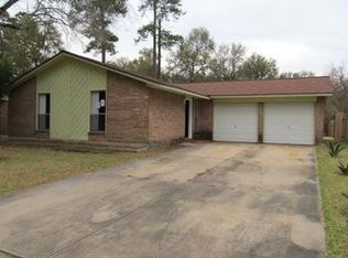 6930 Foxmar Ln, Humble, TX 77338