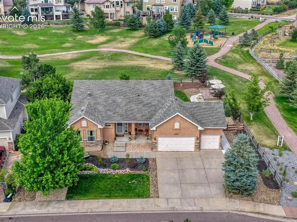 15805 Dawson Creek Dr, Monument, CO 80132