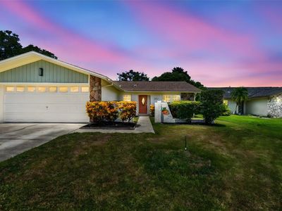 506 Belmist Ct, Dunedin, FL, 34698