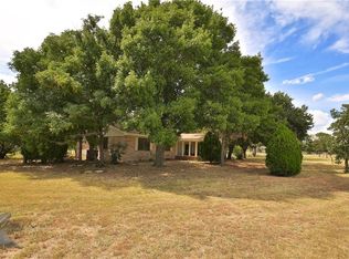 1436 County Road 631, Clyde, TX 79510