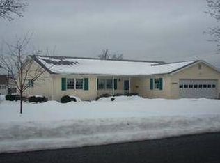 421 W Fir St, Hollidaysburg, PA 16648