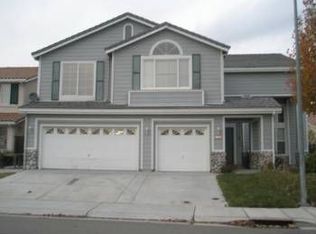 100 Citrine Cir, Sacramento, CA 95834