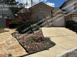 7710 Wexford Sq, San Antonio, TX 78240