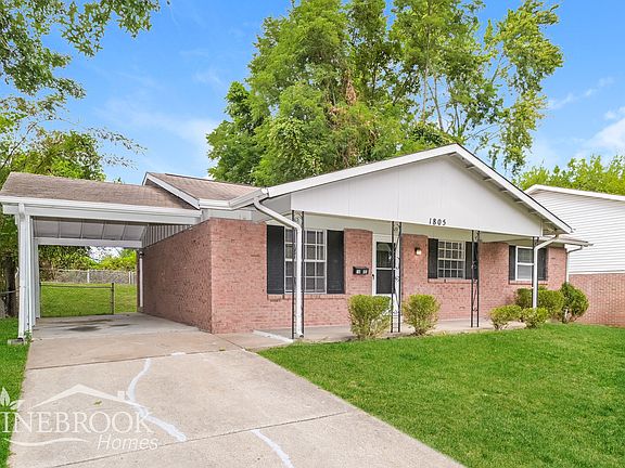 2nd image of 1805 Stilton Ct