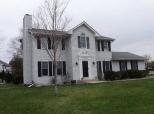 12430 32nd Ave, Pleasant Prairie, WI 53158