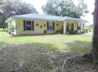 1226 SE Ohio Ave, Arcadia, FL 34266