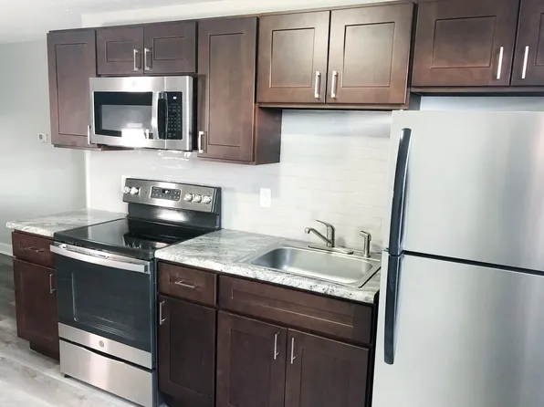 Ranger Mills, 175 Haverhill St APT 13, Methuen, MA 01844