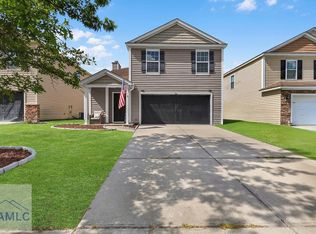 304 Connor Ct, Hinesville, GA 31313