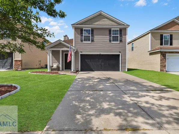304 Connor Ct, Hinesville, GA 31313